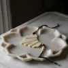 Graham & Green Marble Trinket Plate