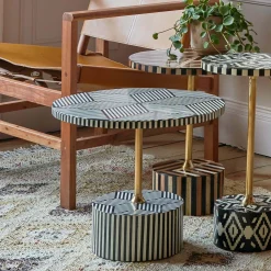 Graham & Green Marina Side Table