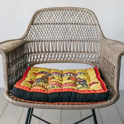 Graham & Green Matchbox Seat Pads