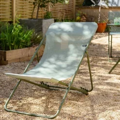 Graham & Green Maxi Deckchairs