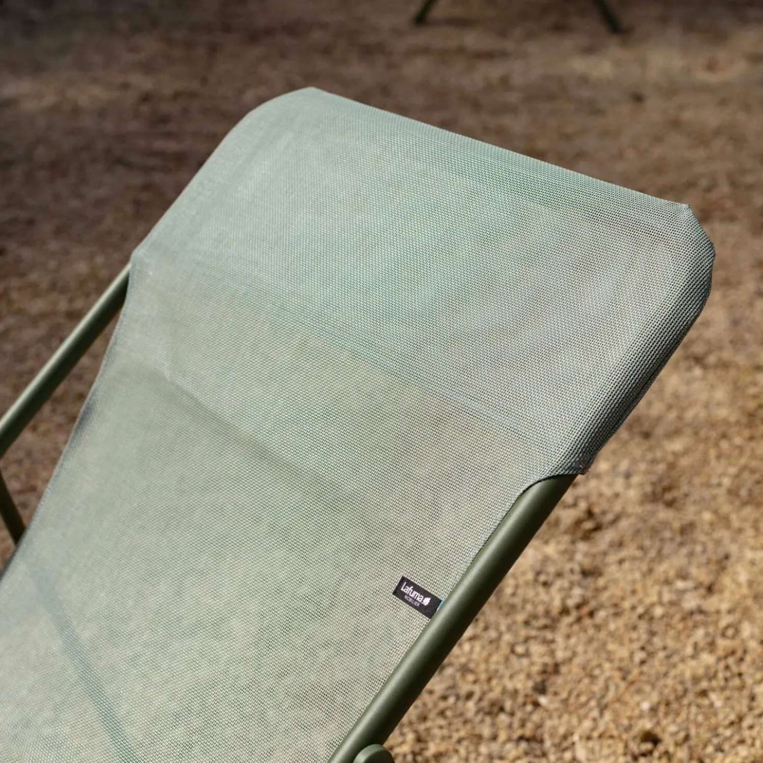Graham & Green Maxi Deckchairs