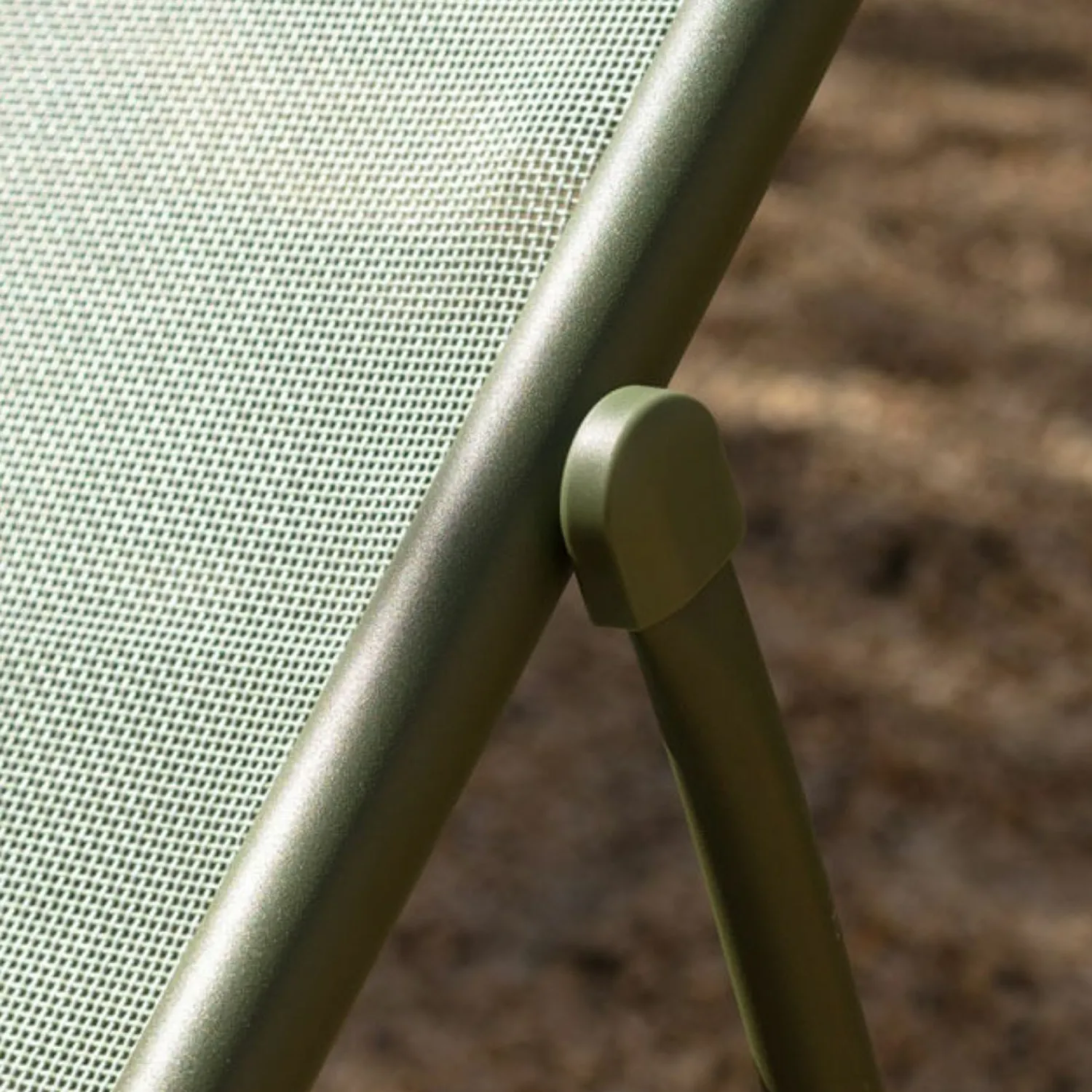 Graham & Green Maxi Deckchairs