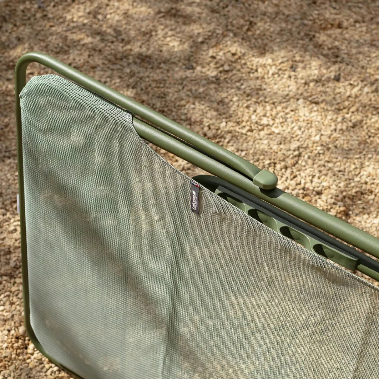 Graham & Green Maxi Deckchairs