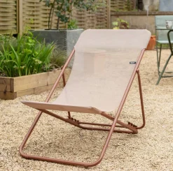 Graham & Green Maxi Deckchairs