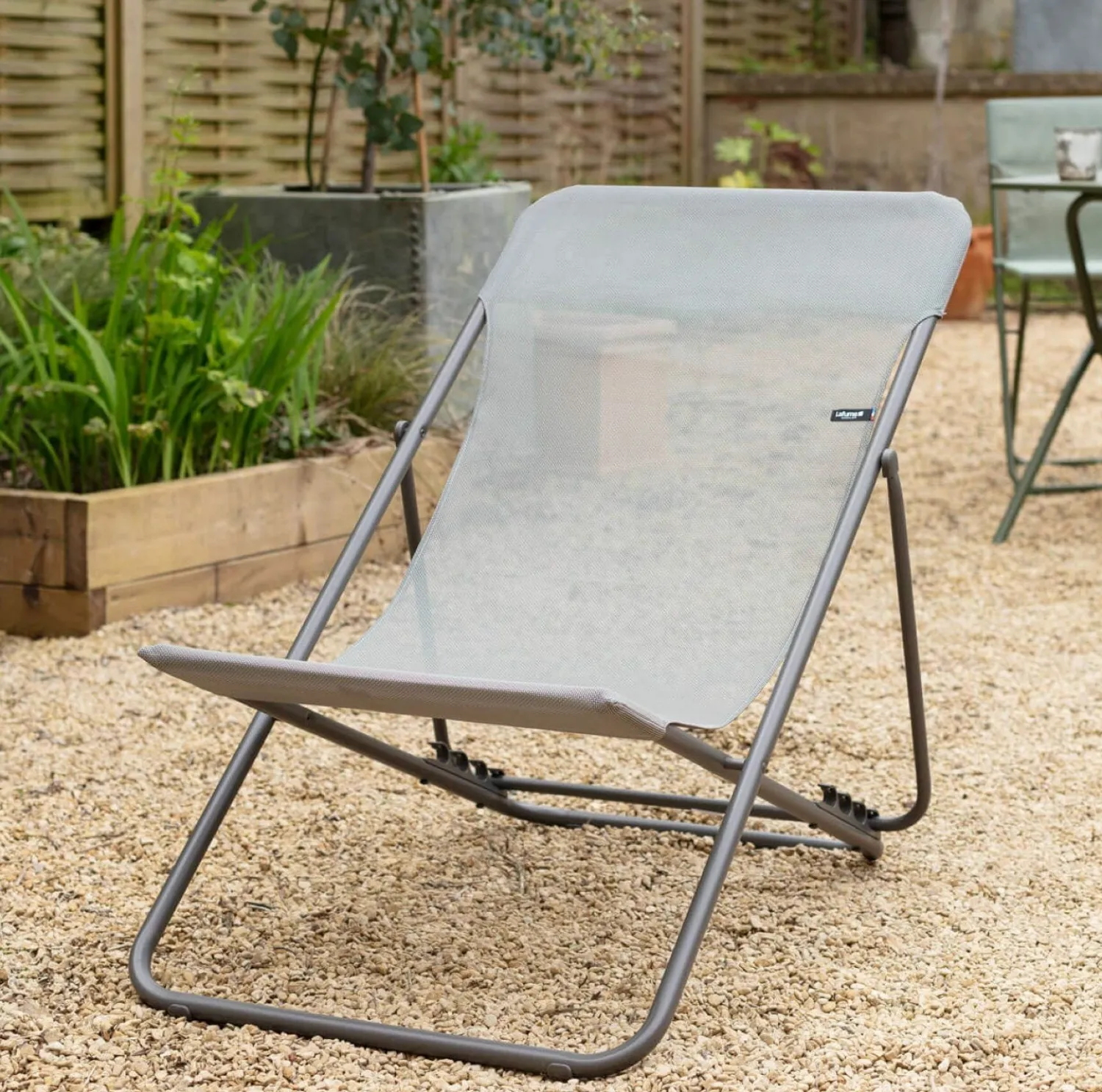 Graham & Green Maxi Deckchairs