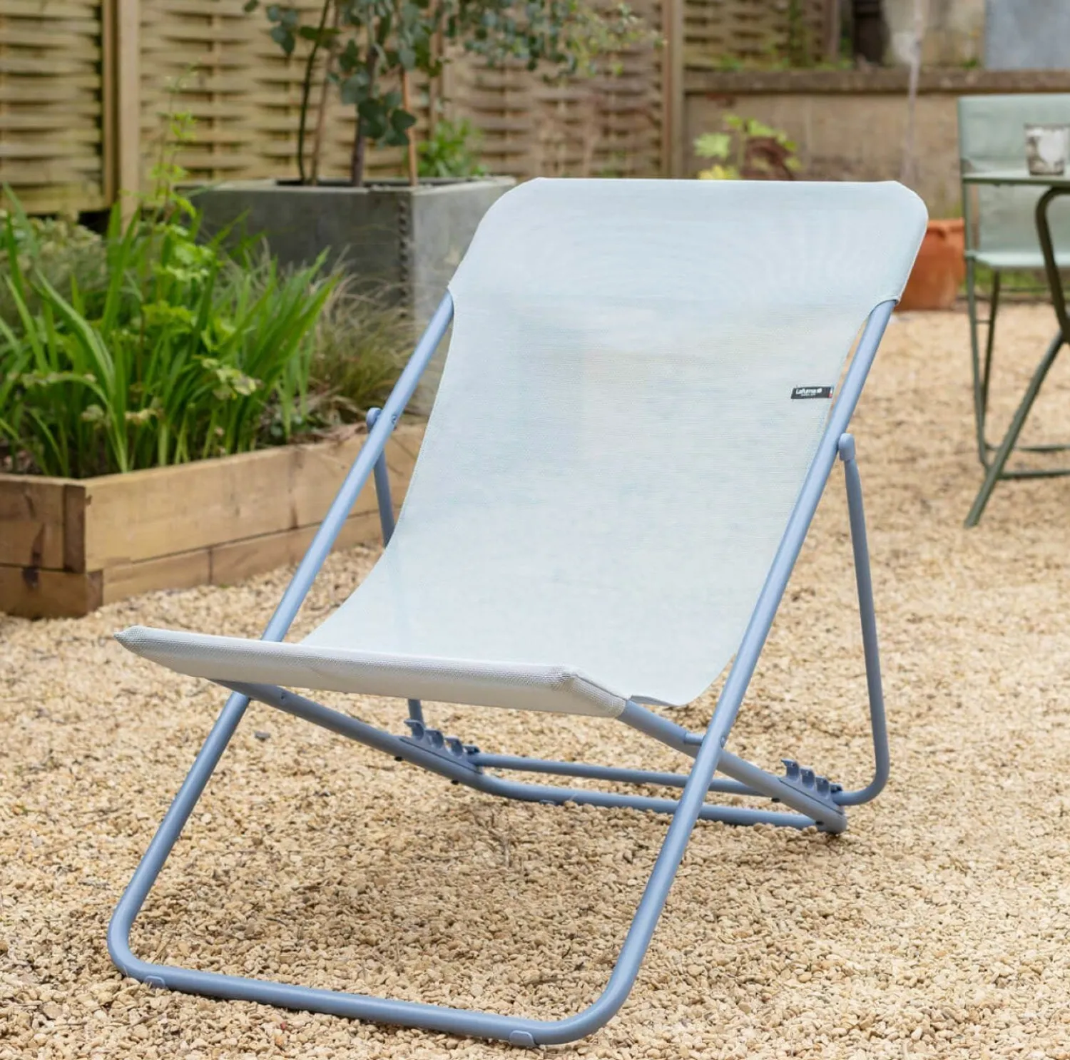 Graham & Green Maxi Deckchairs