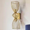 Graham & Green Mayson Double Wall Light