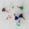 Graham & Green Medium Glass Drawer Knobs