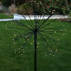 Graham & Green Medium Outdoor Dandelion Light