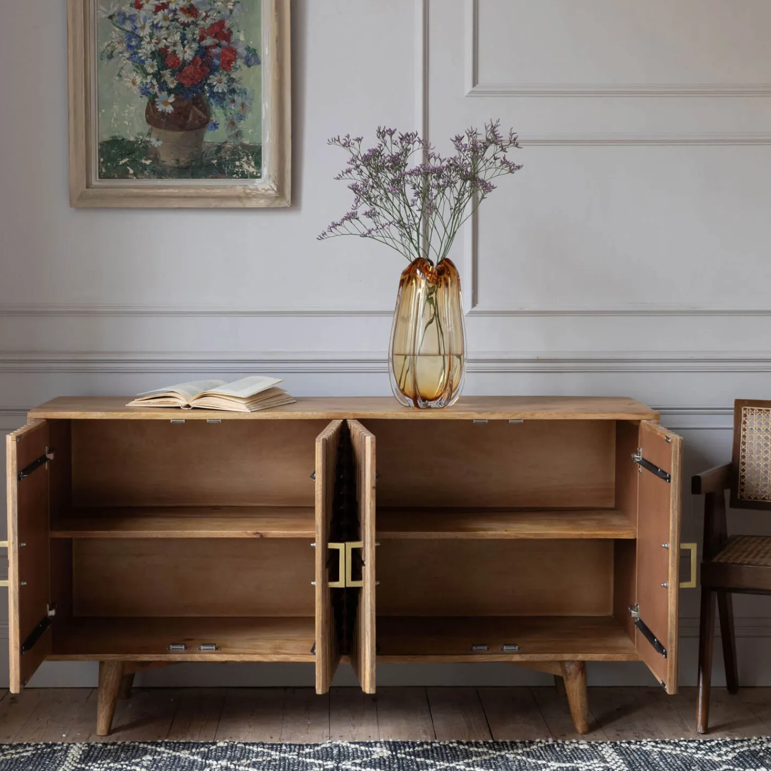 Graham & Green Mekhi Sideboard
