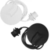 Graham & Green Metal Canopy Cord Sets
