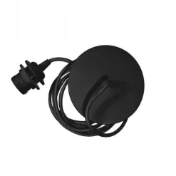 Graham & Green Metal Canopy Cord Sets