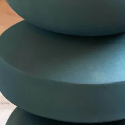 Graham & Green Metal Drum Stools