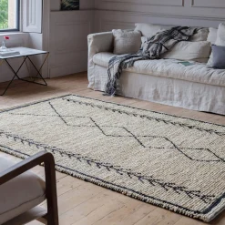 Graham & Green Micah Handwoven Rugs