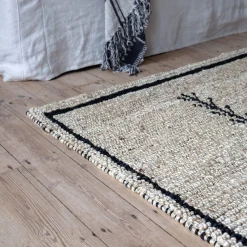 Graham & Green Micah Handwoven Rugs