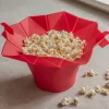 Graham & Green Microwave Popcorn Popper