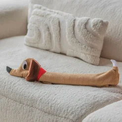 Graham & Green Microwaveable Sausage Dog