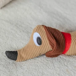 Graham & Green Microwaveable Sausage Dog