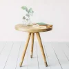 Graham & Green Midas Side Table