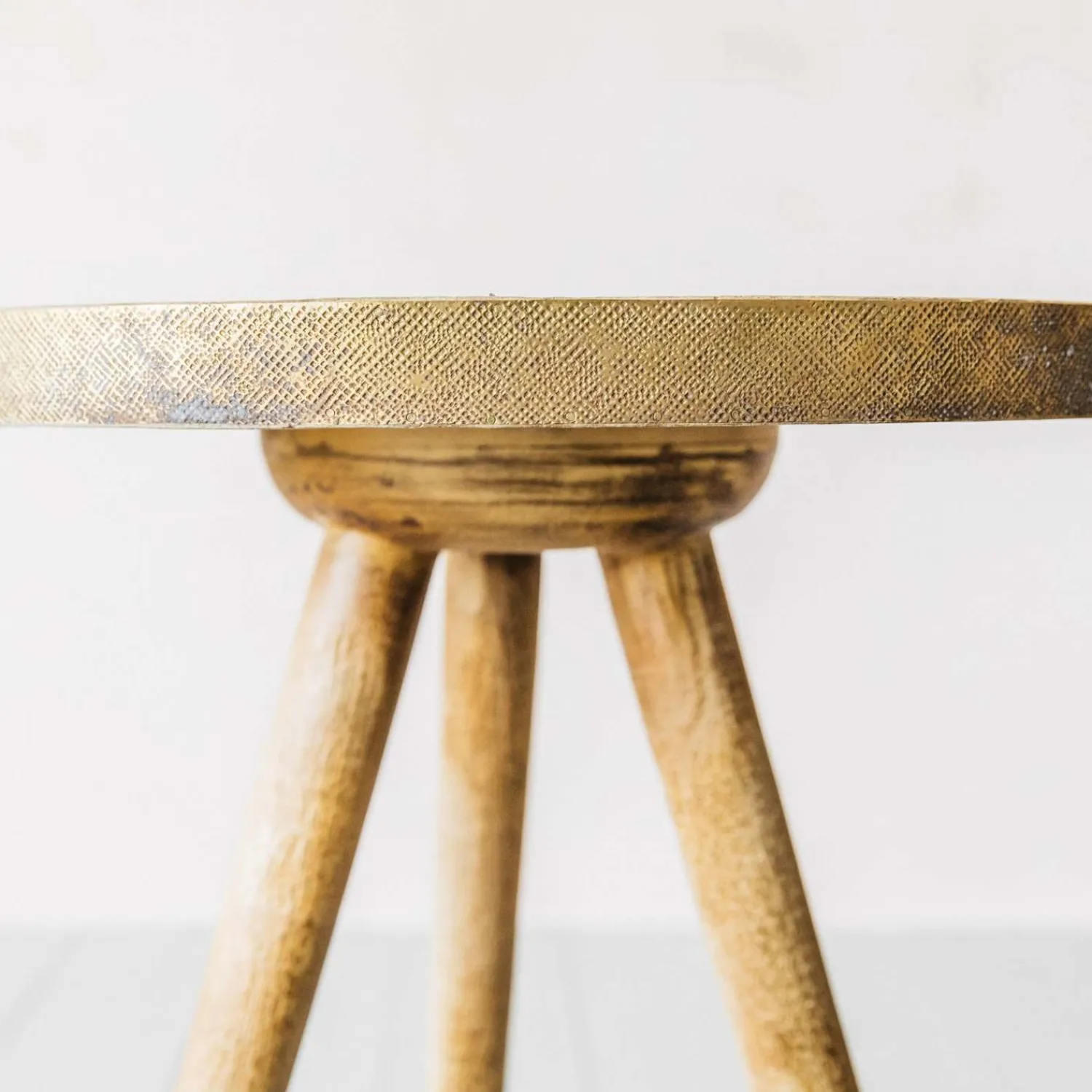 Graham & Green Midas Side Table