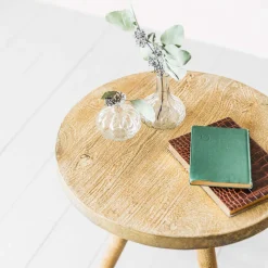 Graham & Green Midas Side Table