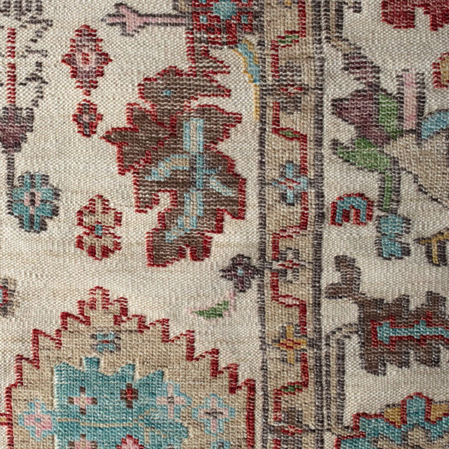 Graham & Green Millie Hand-Knotted Rug 200 x 300cm