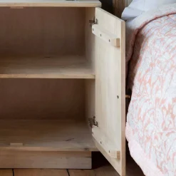 Graham & Green Milton Bedside Table