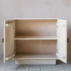 Graham & Green Milton Bedside Table