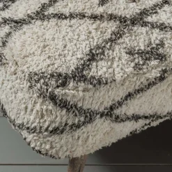 Graham & Green Mina Printed Chair