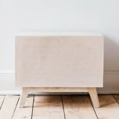 Graham & Green Momoka Bedside Table