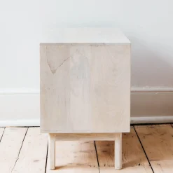 Graham & Green Momoka Bedside Table