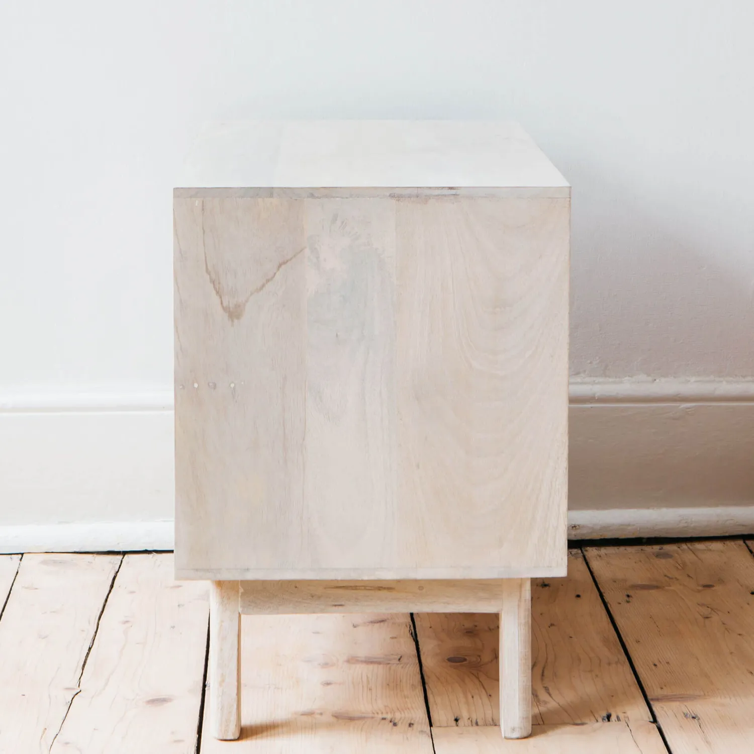 Graham & Green Momoka Bedside Table