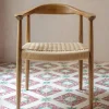 Graham & Green Monty Dining Armchair