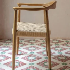 Graham & Green Monty Dining Armchair