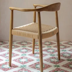 Graham & Green Monty Dining Armchair