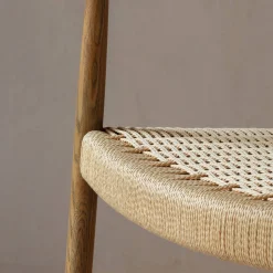 Graham & Green Monty Dining Armchair
