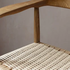 Graham & Green Monty Dining Armchair