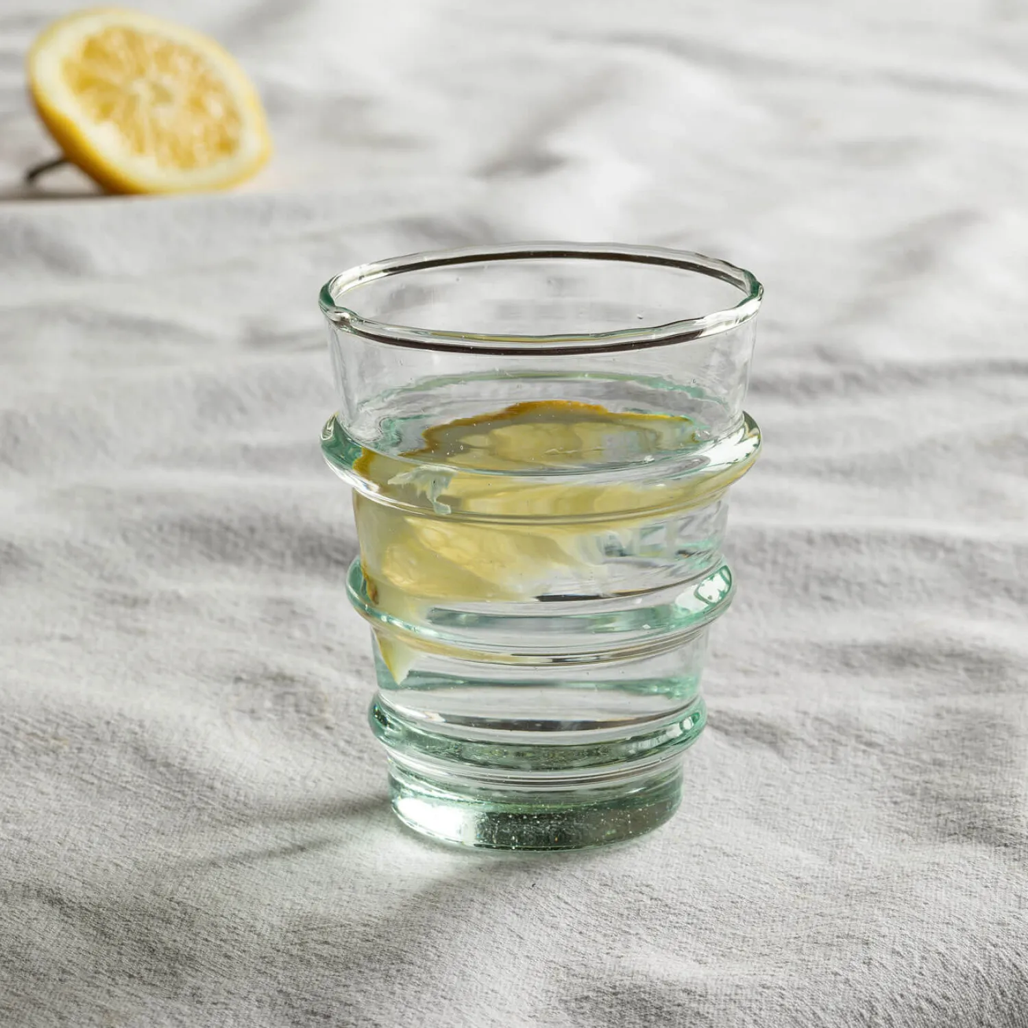 Graham & Green Moroccan Juice Glasses
