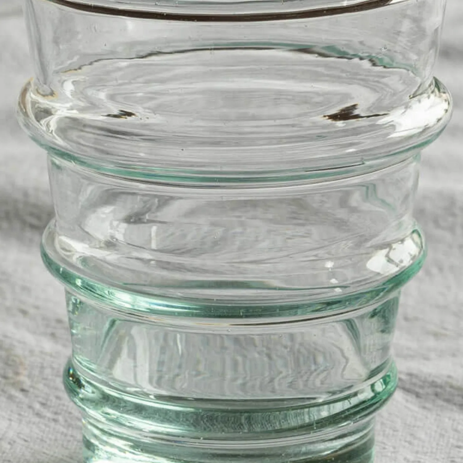 Graham & Green Moroccan Juice Glasses