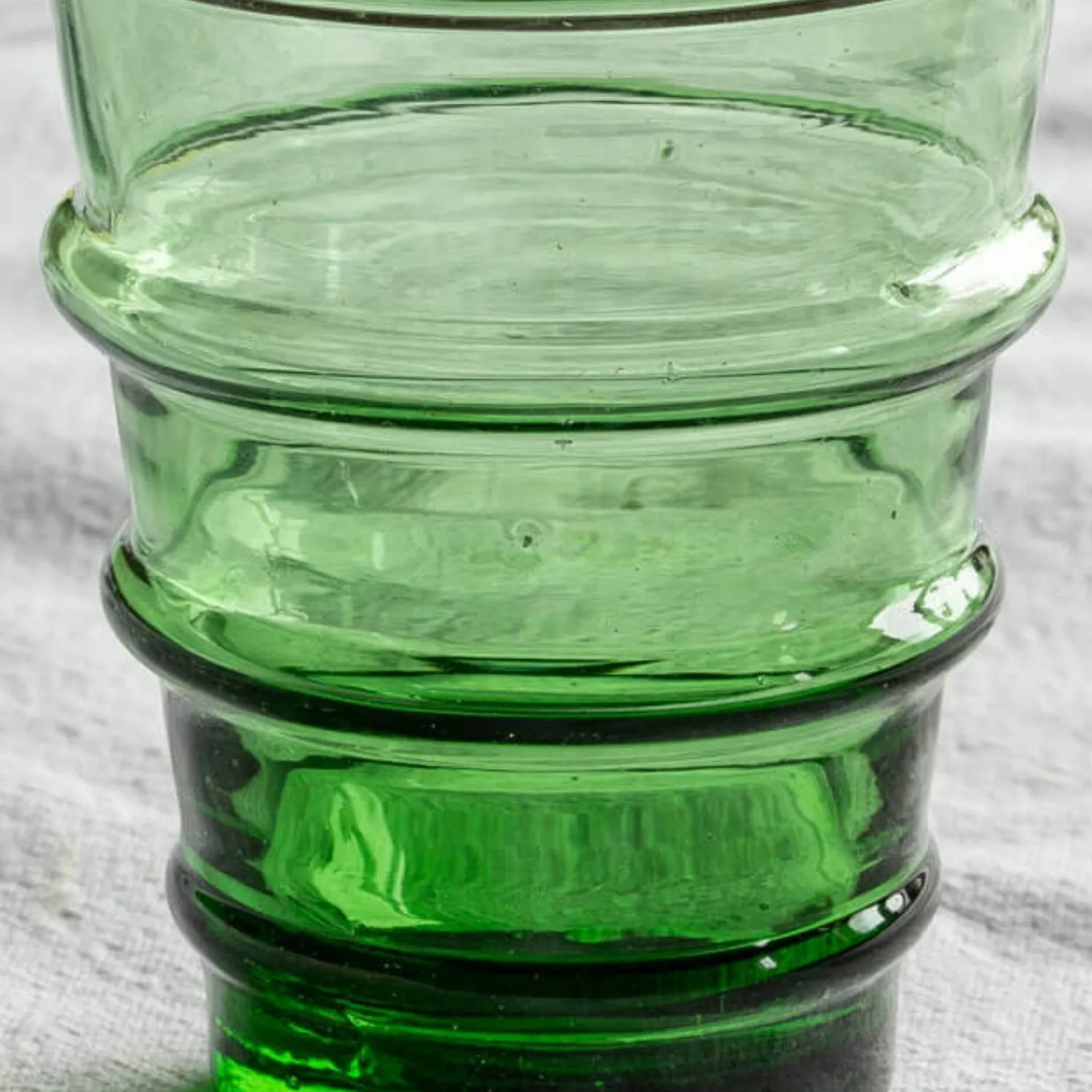 Graham & Green Moroccan Juice Glasses