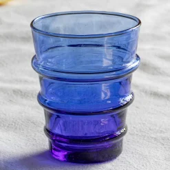 Graham & Green Moroccan Juice Glasses