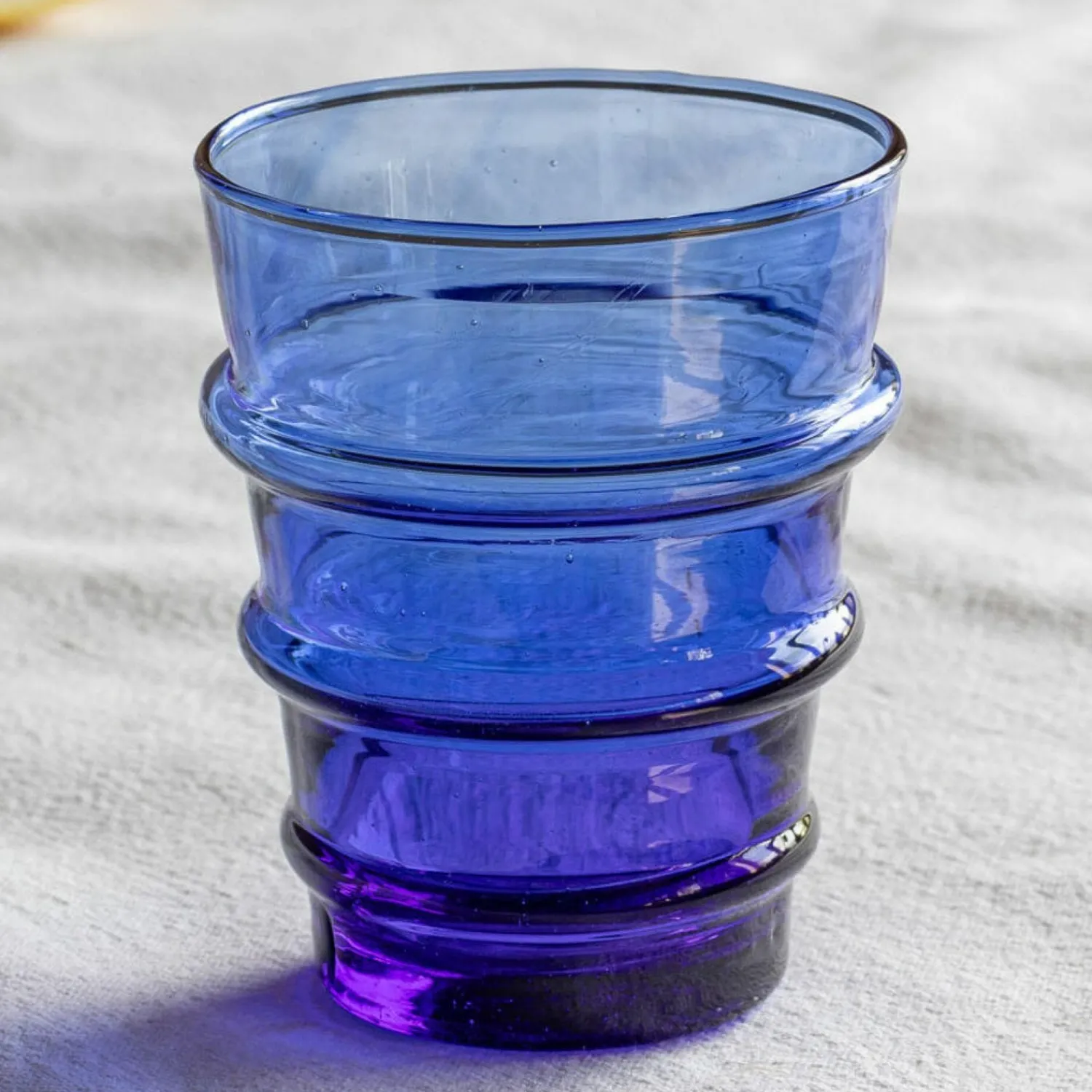 Graham & Green Moroccan Juice Glasses