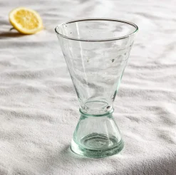 Graham & Green Moroccan Martini Glasses