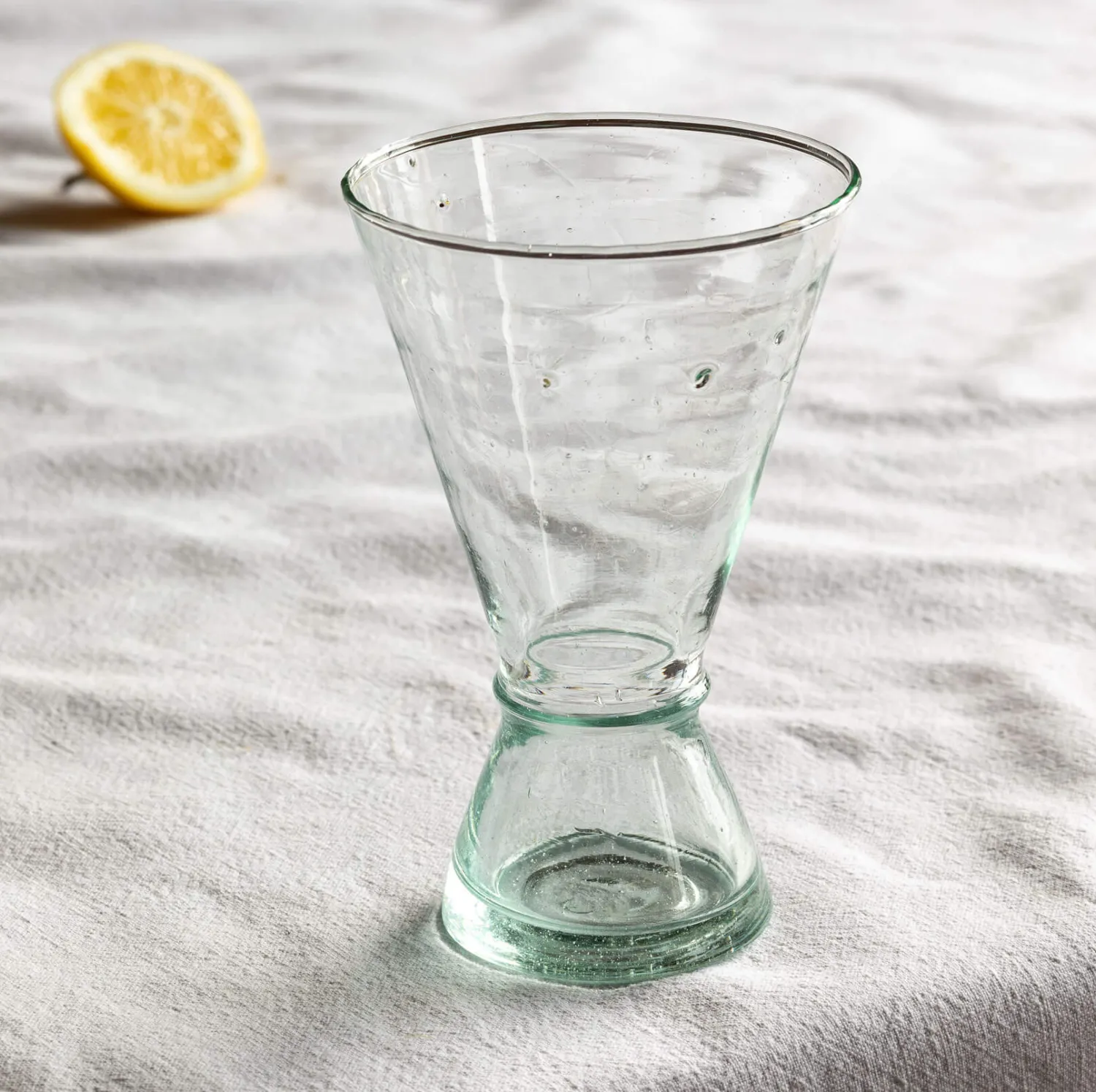 Graham & Green Moroccan Martini Glasses