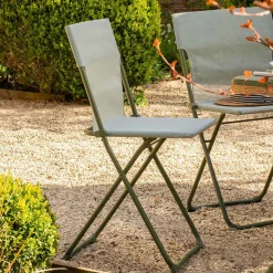 Graham & Green Moss Green Balcony Chair