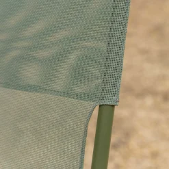 Graham & Green Moss Green Balcony Chair