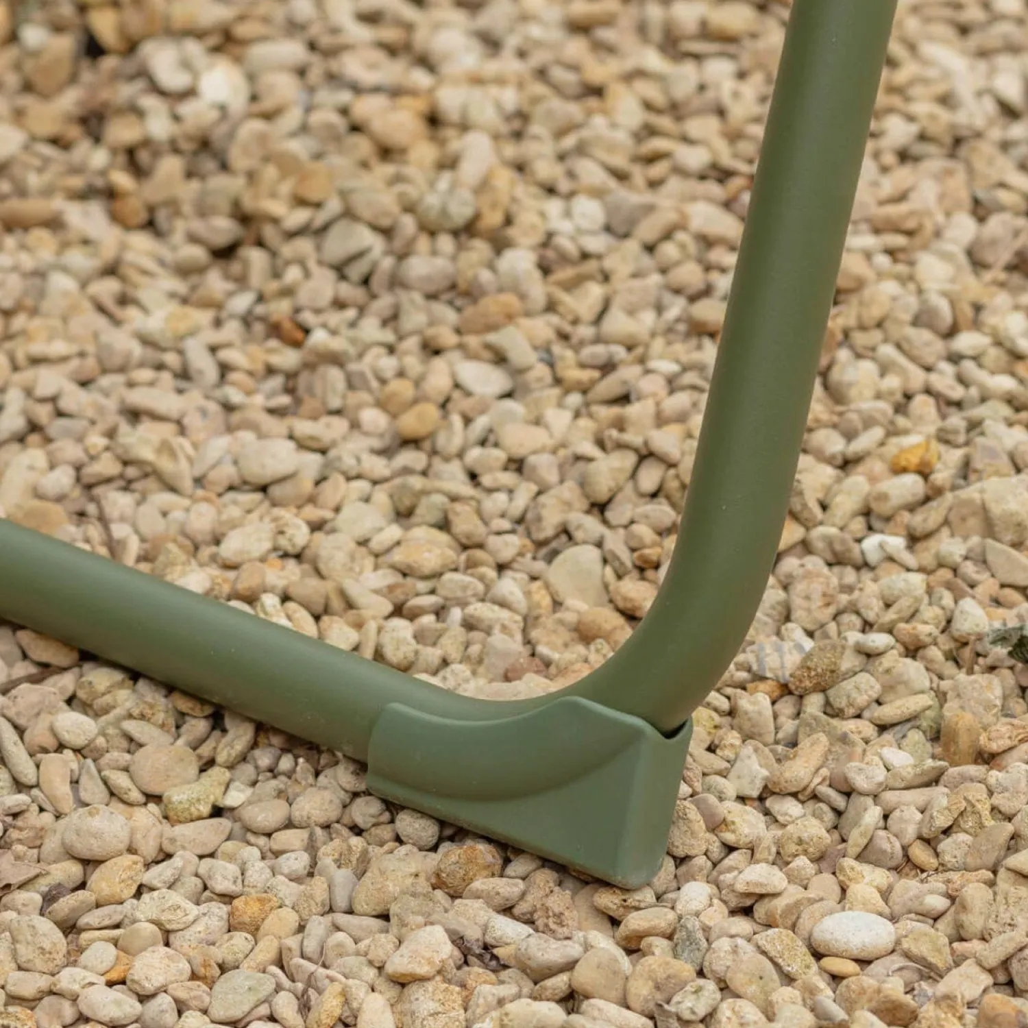 Graham & Green Moss Green Balcony Chair