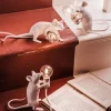 Graham & Green Mouse Table Lamps
