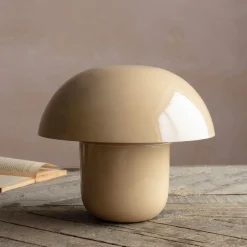 Graham & Green Mushroom Table Lamps
