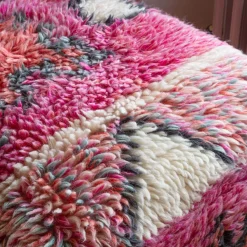 Graham & Green Myla Pouffe